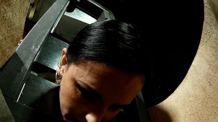ANNESDREAMS - CAROLINE PIERCE GUILLOTINED ANNESDREAMS - CAROLINE PIERCE GUILLOTINED