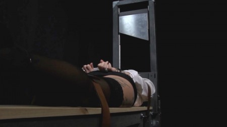 ANNESDREAMS - AGENT ALTSIREN GUILLOTINED ANNESDREAMS - AGENT ALTSIREN GUILLOTINED