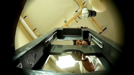 ANNESDREAMS - GUILLOTINE FOR AMBER ANNESDREAMS - GUILLOTINE FOR AMBER