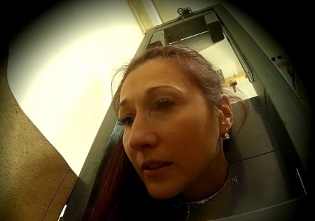 ANNESDREAMS - HEAD EXPERIMENT ALEXIA ANNESDREAMS - HEAD EXPERIMENT ALEXIA