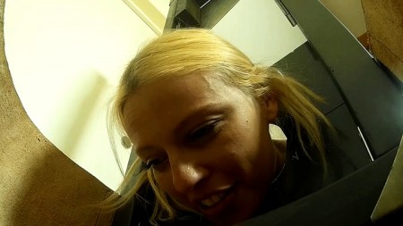 ANNESDREAMS - HEADLESS FOOT HUMILIATION ANNESDREAMS - HEADLESS FOOT HUMILIATION