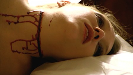 ANNESDREAMS - LEZBO SLAUGHTER SARALIZ ANNESDREAMS - LEZBO SLAUGHTER SARALIZ