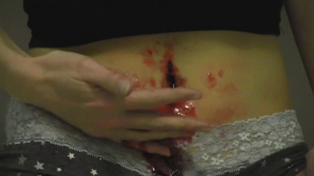 ANNESDREAMS - RANDOM BELLY STAB ANNESDREAMS - RANDOM BELLY STAB