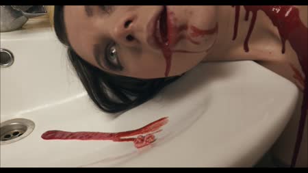 Crime House - BLOODY BATHES AND SHOWERS Crime House - BLOODY BATHES AND SHOWERS