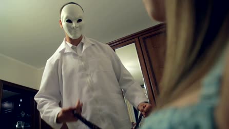 Crime House - Crazy Doctor Crime House - Crazy Doctor