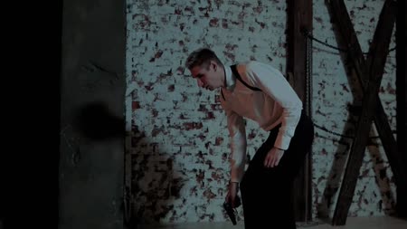 Crime House - EVIL INSIDE Crime House - EVIL INSIDE