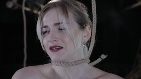 Crime House - HANGING EXECUTION 2 Crime House - HANGING EXECUTION 2