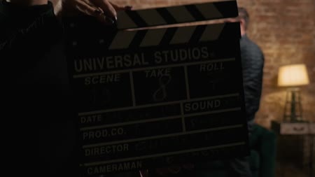Crime House - HARD PROFESSION OF DIRECTOR Crime House - HARD PROFESSION OF DIRECTOR