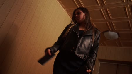 Crime House - HATED MANAGER Crime House - HATED MANAGER