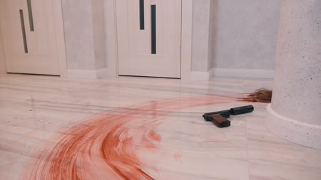 Crime House - HITMAN 30 Crime House - HITMAN 30