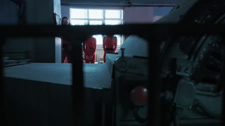 Crime House - INDIGO 2 EPISODE 4 Crime House - INDIGO 2 EPISODE 4