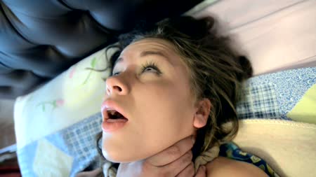 Crime House - Maniac In Her Bed Crime House - Maniac In Her Bed