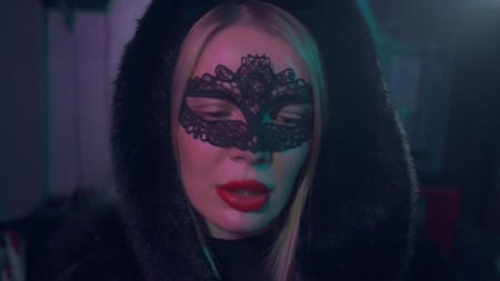 Crime House - SCARLETT FEVER 2 Crime House - SCARLETT FEVER 2