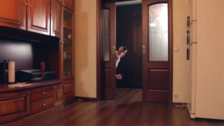 Crime House - SECRET MISSION Crime House - SECRET MISSION