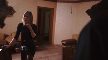 Crime House - HEIRESS Crime House - HEIRESS