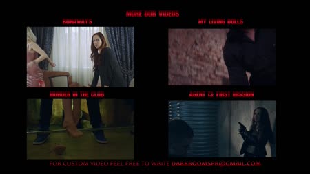 Crime House - UNEASY BUSINESS Crime House - UNEASY BUSINESS