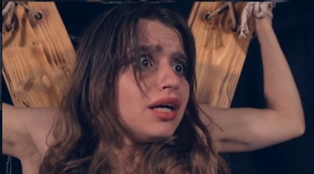 Crime House - BDSM GAMES PART 3 Crime House - BDSM GAMES PART 3