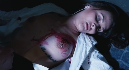 Crime House - BETRAYER Crime House - BETRAYER