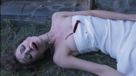 Crime House - Bride Crime House - Bride