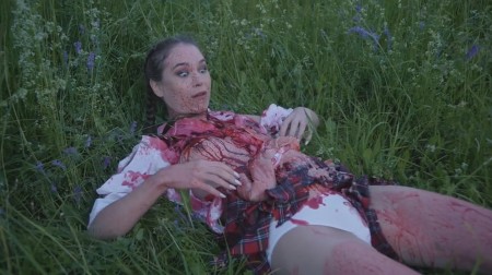 Crime House - COVID MASSACRE 2 Crime House - COVID MASSACRE 2
