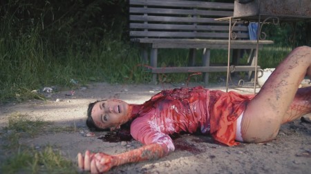 Crime House - COVID MASSACRE 2 Crime House - COVID MASSACRE 2