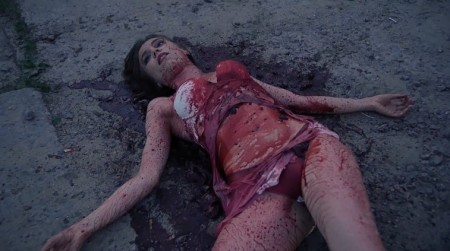 Crime House - COVID MASSACRE 2 Crime House - COVID MASSACRE 2
