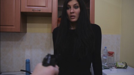 Crime House - Divorce Crime House - Divorce