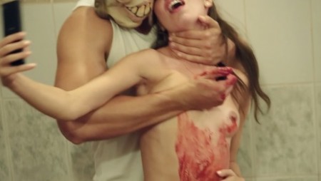 Crime House - FRANKS DREAMS Nadya Death Crime House - FRANKS DREAMS Nadya Death