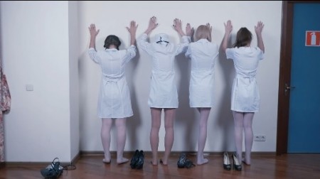 Crime House - MEDICINE JUSTICE Crime House - MEDICINE JUSTICE