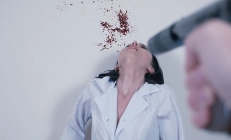 Crime House - MEDICINE JUSTICE Crime House - MEDICINE JUSTICE