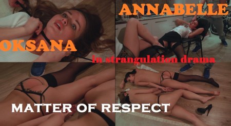 Respect