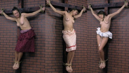 Crucifixion 53 Full HD