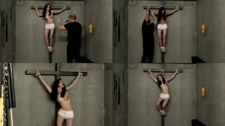 Crucifixion 79 Full HD