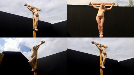 Crucifixion 94 Full HD