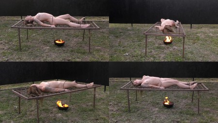 Cruel punishment 94 Full HD