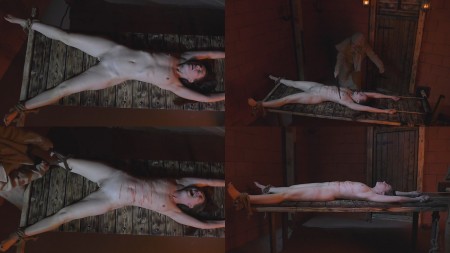 Mari In The Inquisition 4 Full HD