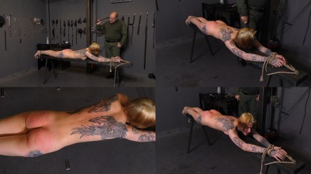 Punishment of a student 1 Full HD
