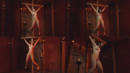 Teresa Crucifixion 3 Full HD