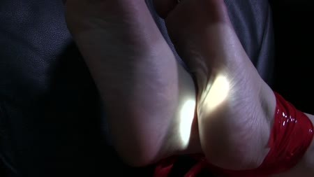 ENUFF SNUFF - CAROLINE BONDAGE CSI BAGGING ENUFF SNUFF - CAROLINE BONDAGE CSI BAGGING