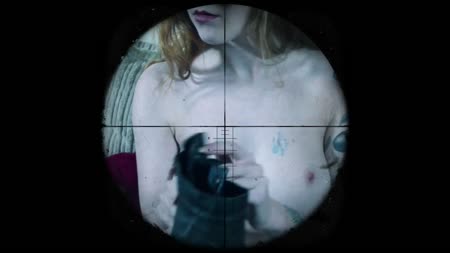 ENUFF SNUFF - HEADSHOT ALTSIREN AKEIRA ENUFF SNUFF - HEADSHOT ALTSIREN AKEIRA