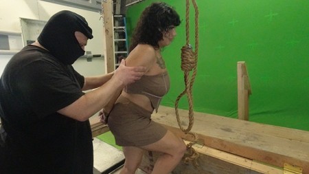 Gallows Games - Hanging Documentary Part Five Gallows Games - Hanging Documentary Part Five