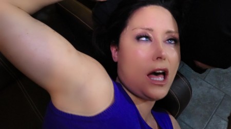 Gallows Games - Strangling Christina Carter Gallows Games - Strangling Christina Carter