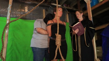 Gallows Games - A Tale Of Two Hangings Gallows Games - A Tale Of Two Hangings