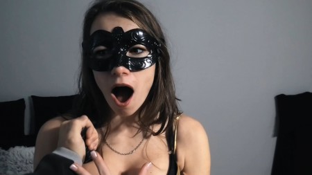 Wanda fantasy - Wonder Wanda vs Nobody Wanda fantasy - Wonder Wanda vs Nobody