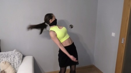 Wanda fantasy - Gun fun video chapter two Wanda fantasy - Gun fun video chapter two