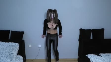 Wanda fantasy - Agent Queen la Lady Vampiress Wanda fantasy - Agent Queen la Lady Vampiress