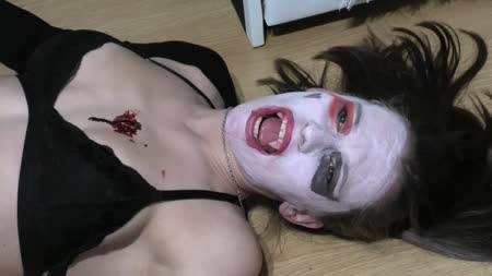 Wanda fantasy - Agent Queen la Lady Vampiress Wanda fantasy - Agent Queen la Lady Vampiress
