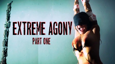 Electric City Productions - EXTREME AGONY PART 1