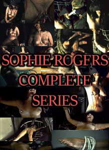 Sophie Rogers Complete Series Pack